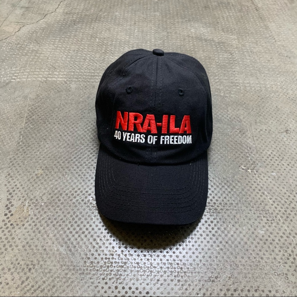 NRA Hat - Picture 2 of 6